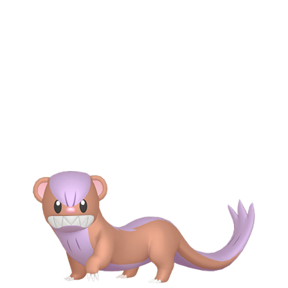 #734 Mangunior