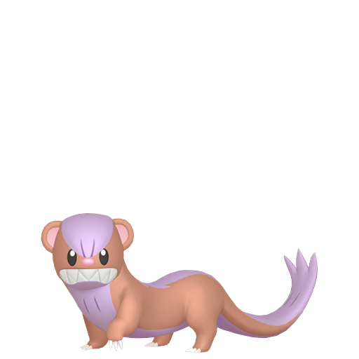 #734 Mangunior