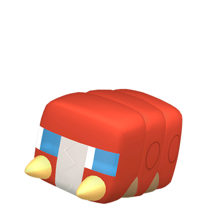 Batterie #737