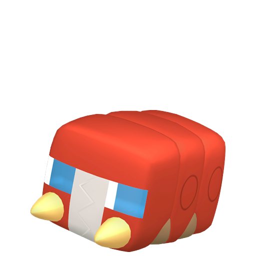 Batterie #737