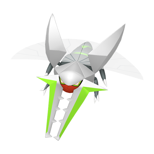 #738 Donarion PVP