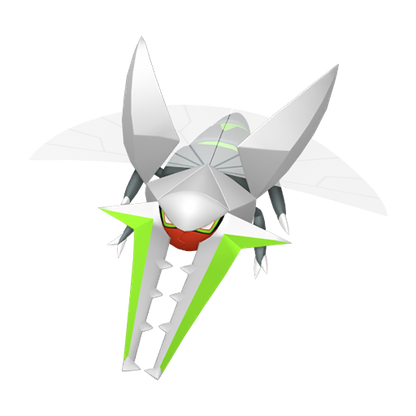 #738 Donarion PVP