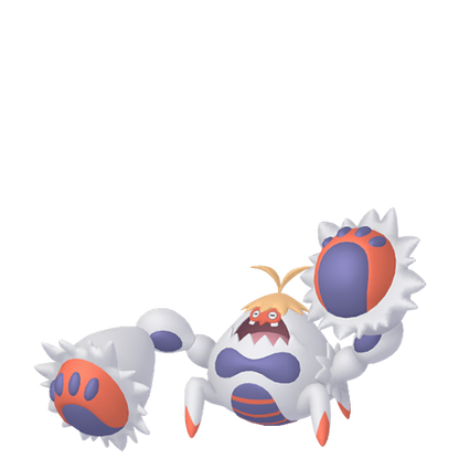 #740 Krawell
