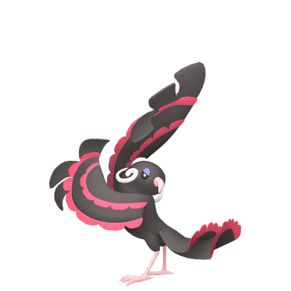 #741 Choréogel façon Flamenco