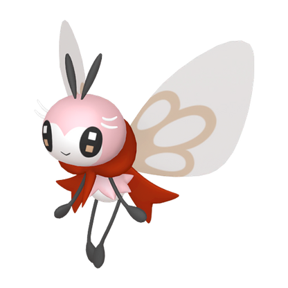 #743 Bandelby
