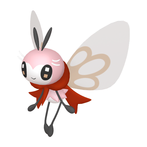 #743 Bandelby