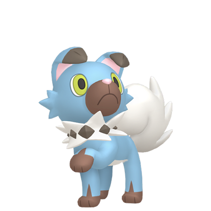 #744 Wuffels