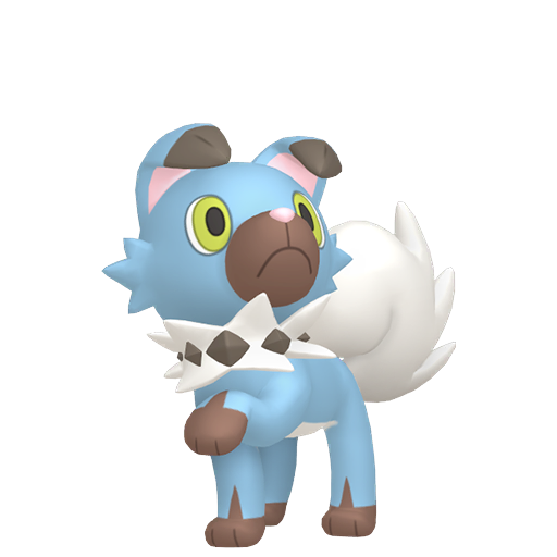 #744 Wuffels