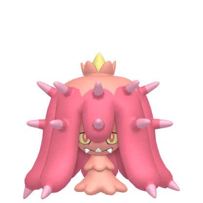 #747 Garstella