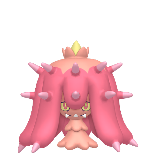 #747 Garstella