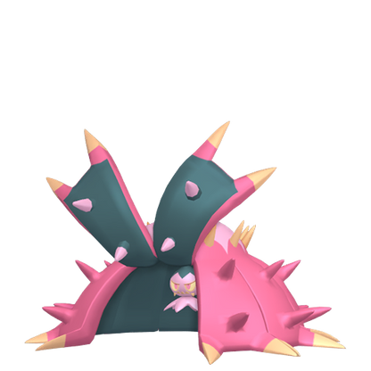 #748 Aggrostella