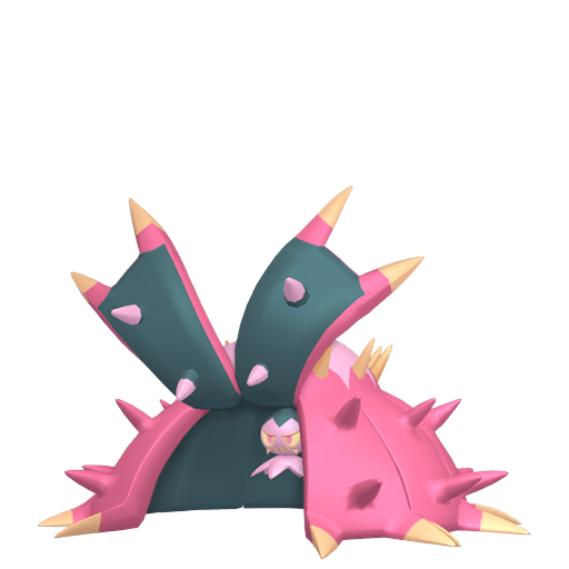 #748 Aggrostella