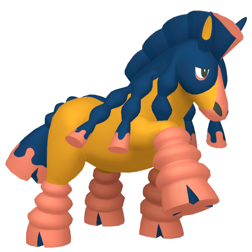 #750 Pampross PVP