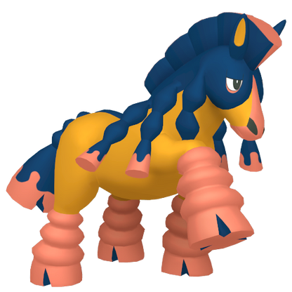 #750 Pampross PVP