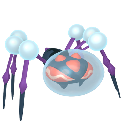 #752 Aranestro