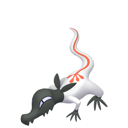 #757 Molunk
