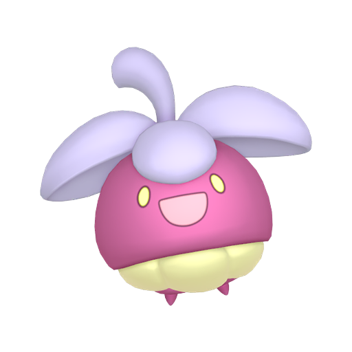 #761 Frubberl