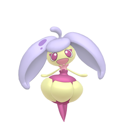 #762 Frubaila