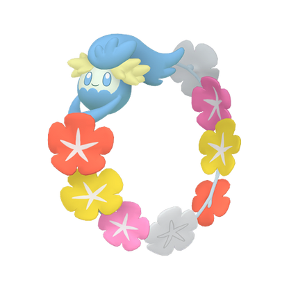 #764 Curelei