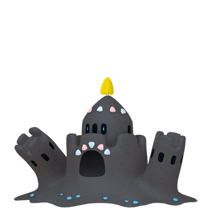 #770 Colossand SV