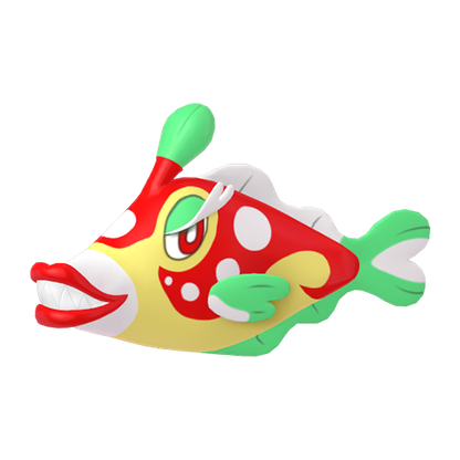 #779 Knirfish