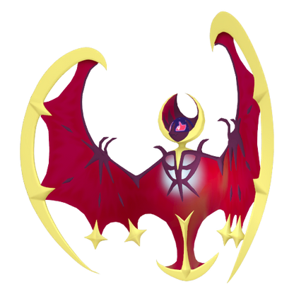 #792 Lunala