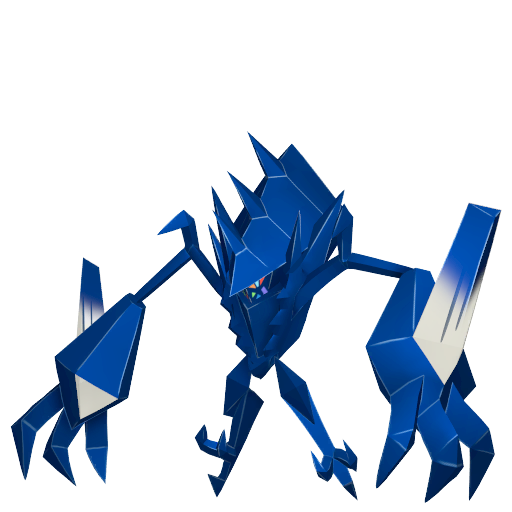 #800 Necrozma PVP