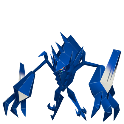#800 Necrozma PVP