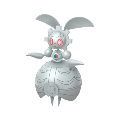 #801 Shiny Magearna SV