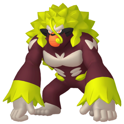 #812 Gortrom