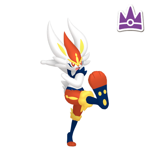 #815 Liberlo Titanen