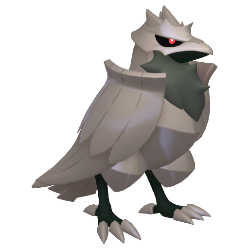 #823 Krammor