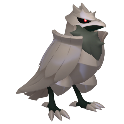 #823 Krammor