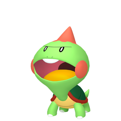 #833 Camehaps