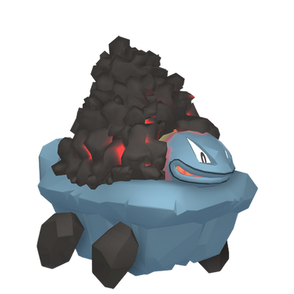 #838 Chariot