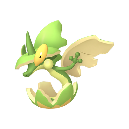 #841 Drappel PVP