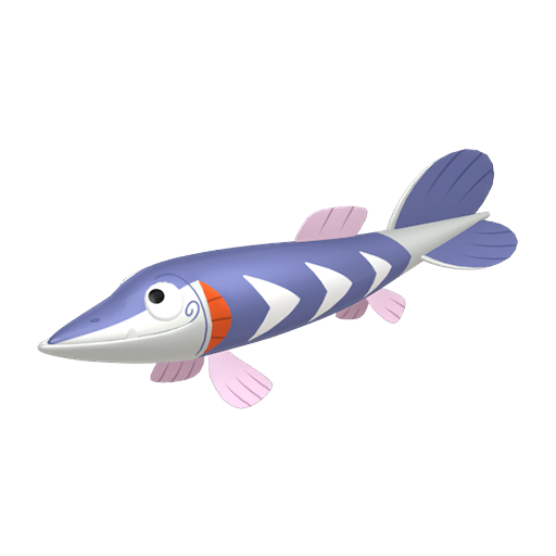 #846 Pikuda