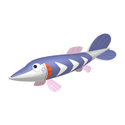 #846 Pikuda