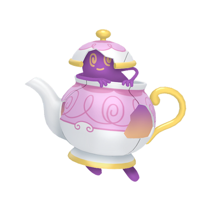 #855 Mortipot Originalform
