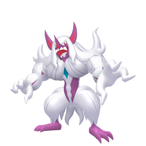 #861 Olangaar PVP
