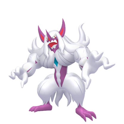 #861 Olangaar PVP