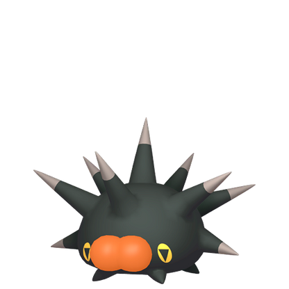 #871 Britzigel PVP SV