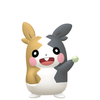 #877 Morpeko PvP