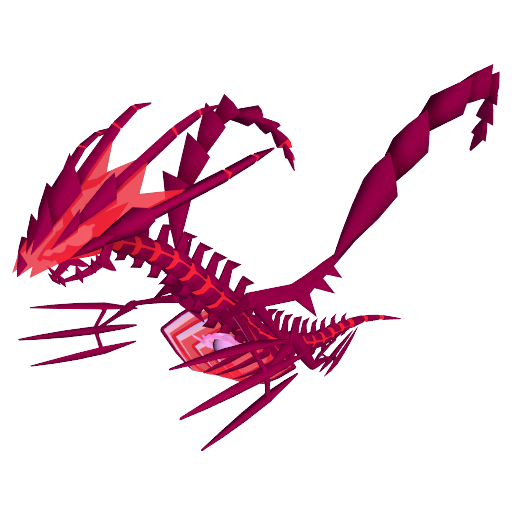 #890 Endynalos PvP