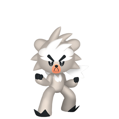 #891 Shiny Dakuma SV