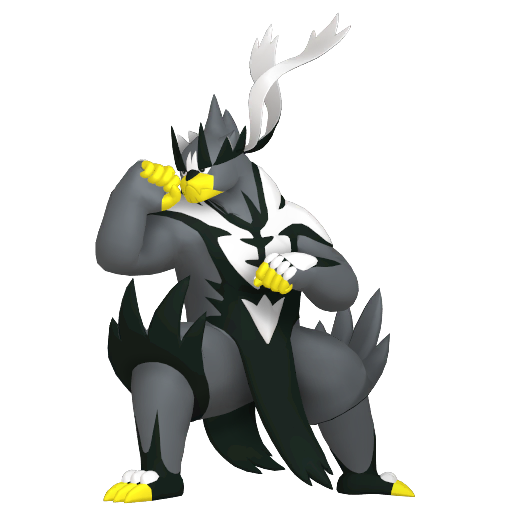 #892 Wulaosu Fokussierter Stil PVP SV