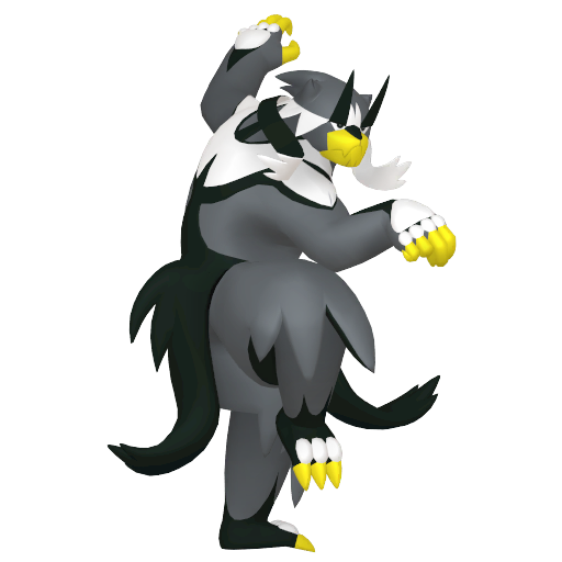 #892 Wulaosu Fließender Stil PVP SV