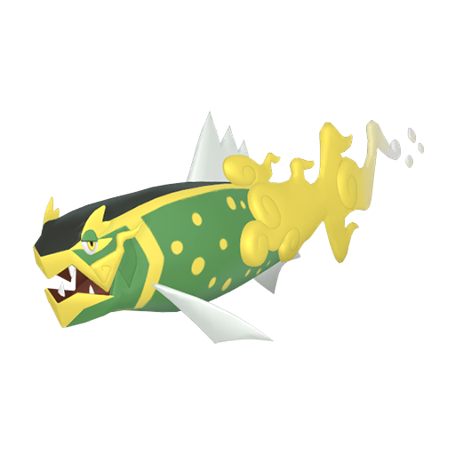 #902 Salmagnis-Weiblich PLA