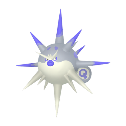 #904 Myriador PVP SV
