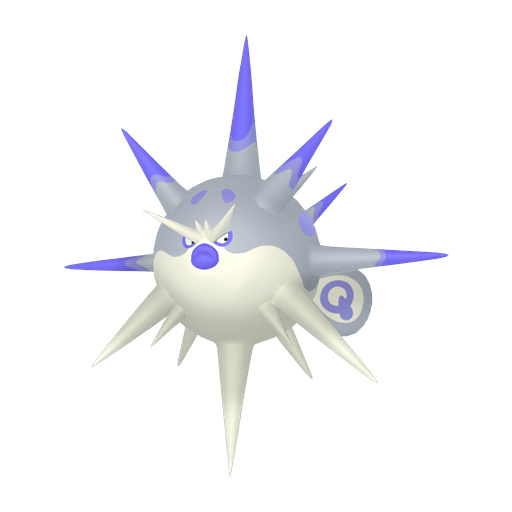 #904 Myriador PVP SV